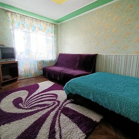 Апартаменти Гагарина 9 Кропивницький Екстер'єр фото